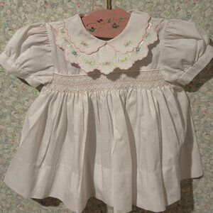 Baby girl dress
